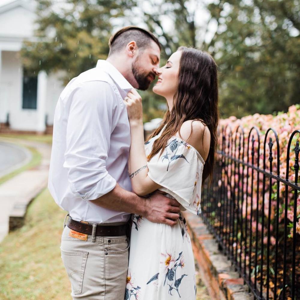 Meet your Posher, Kelcie